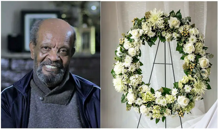 ጠቅላይ ሚኒስትር ዐቢይ አሕመድ (ዶ/ር) በአንጋፋው አርቲስት ደበበ እሸቱ ኅልፈት የተሰማቸውን ኀዘን ገለጹ 